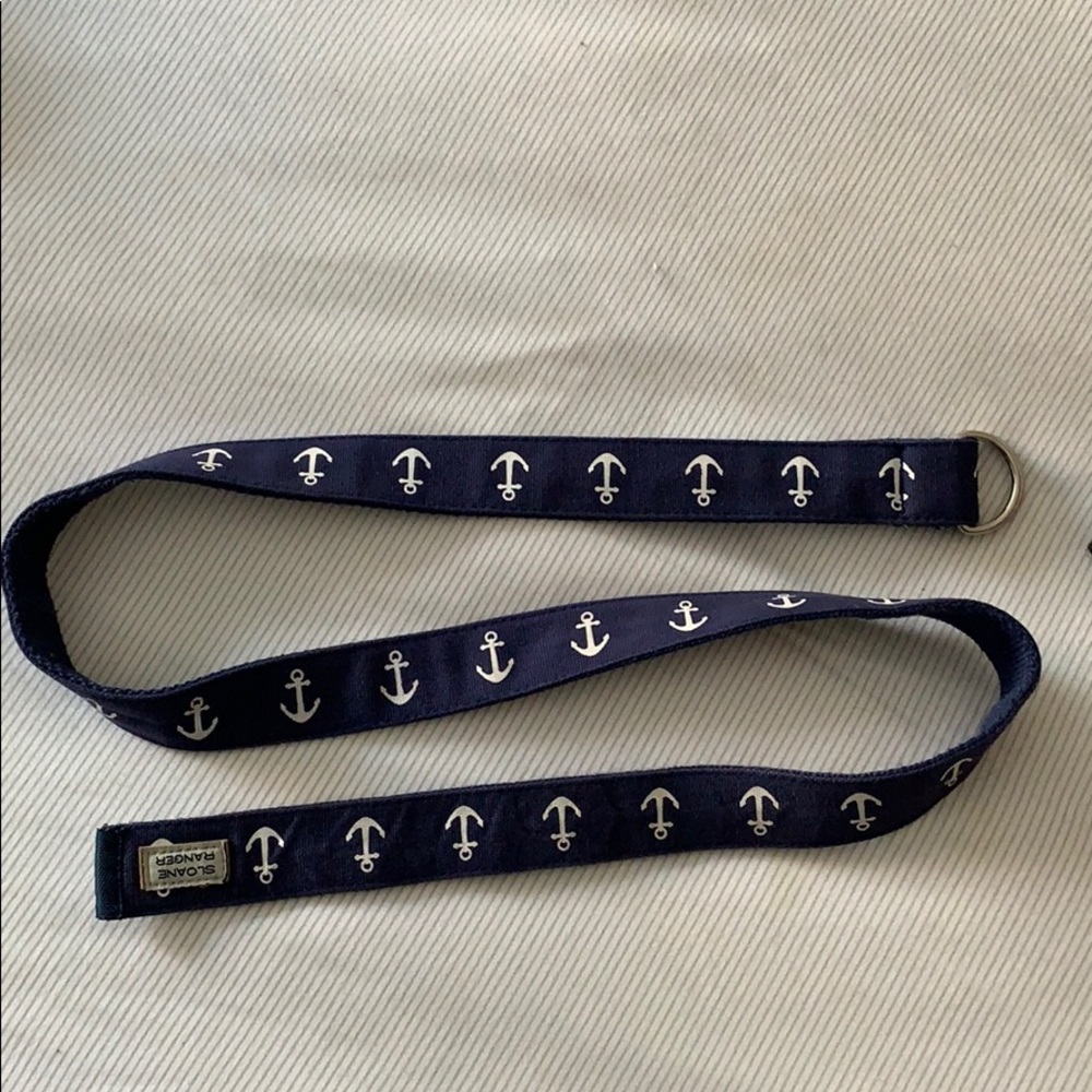 Anchor Belt
